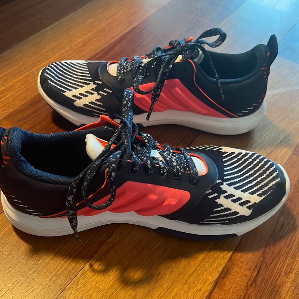 Adidas women’s running shoe - Size 8